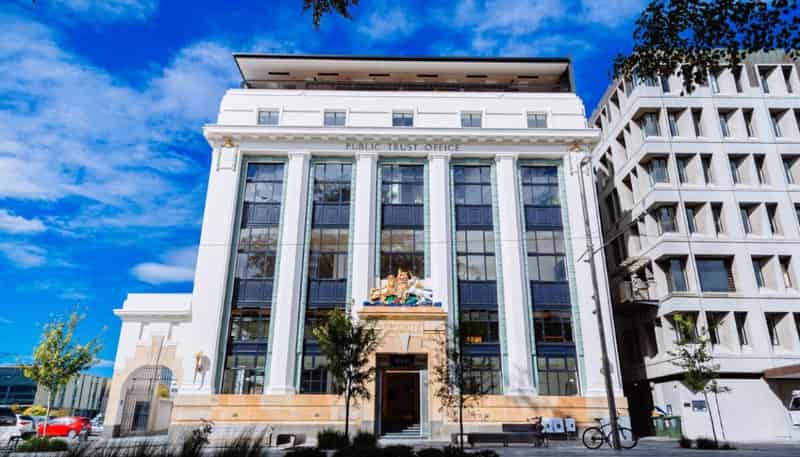 152 Oxford Terrace, Christchurch Central