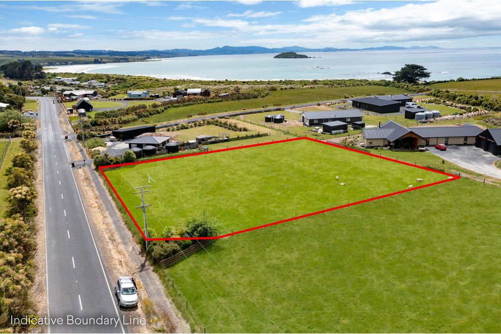 lot 18, Taieri Mouth, Clutha For Sale realestate.co.nz