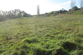 250 Maunga Road, Dannevirke