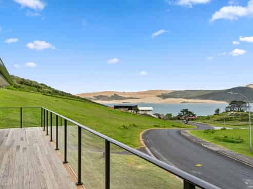 52 Opononi Heights Drive, Opononi