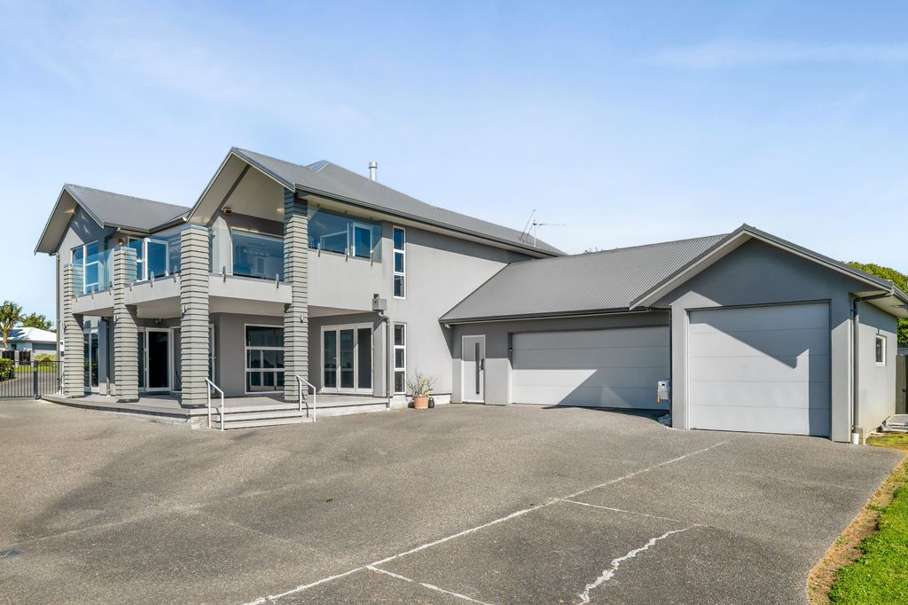 Sold 7 Amy Way, Bell Block realestate.co.nz