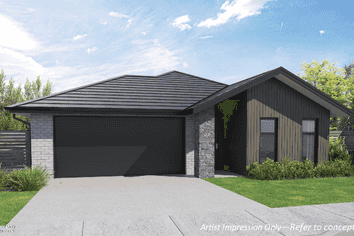 Canterbury - Address withheld