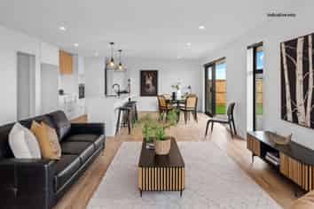 Canterbury - Address withheld