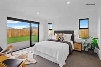 Canterbury - Address withheld