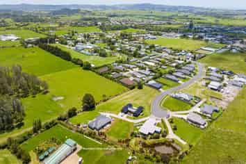 1 Kahikatea Tree Lane, Waipu