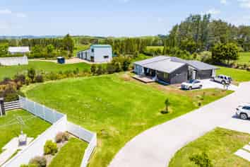 1 Kahikatea Tree Lane, Waipu