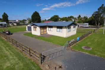 128 Ahurei Street, Kawhia