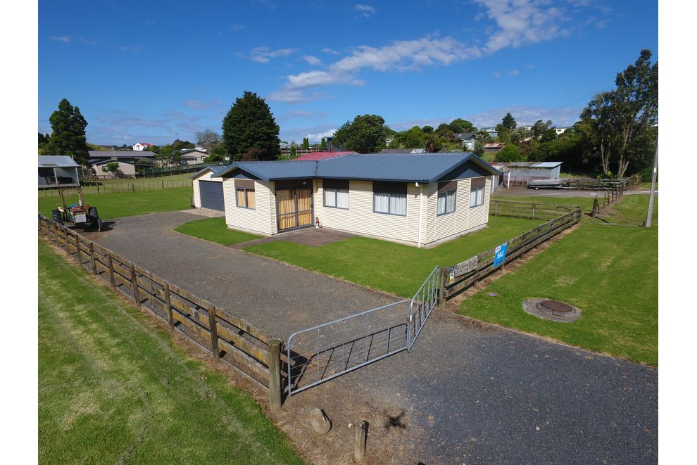 128 Ahurei Street, Kawhia, Otorohanga For Sale realestate.co.nz