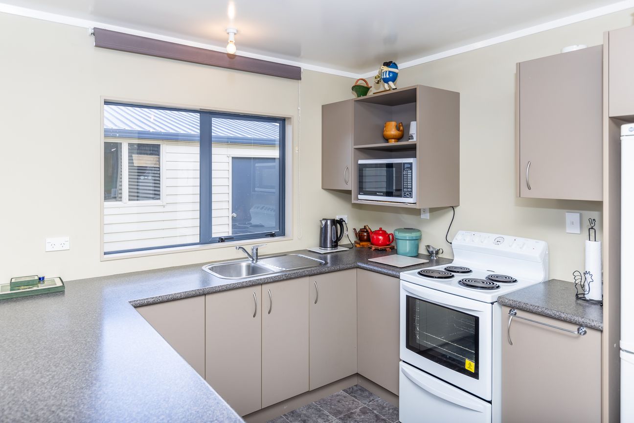 Impeccably Presented Leasehold Property - Ansicht 5