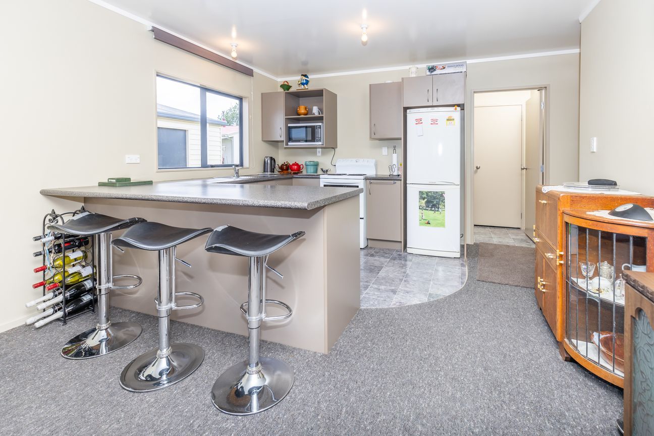Impeccably Presented Leasehold Property - Ansicht 4