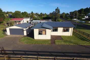 128 Ahurei Street, Kawhia