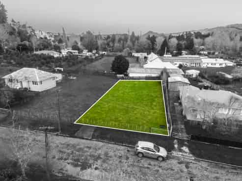 9 Williams Avenue, Ohura