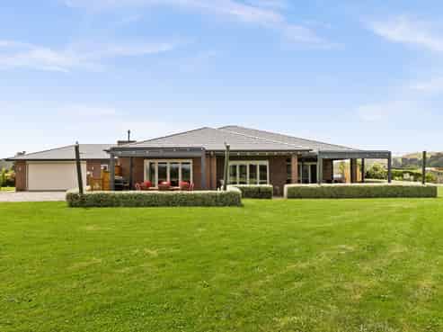 25 Bellerby Lane, Maraekakaho