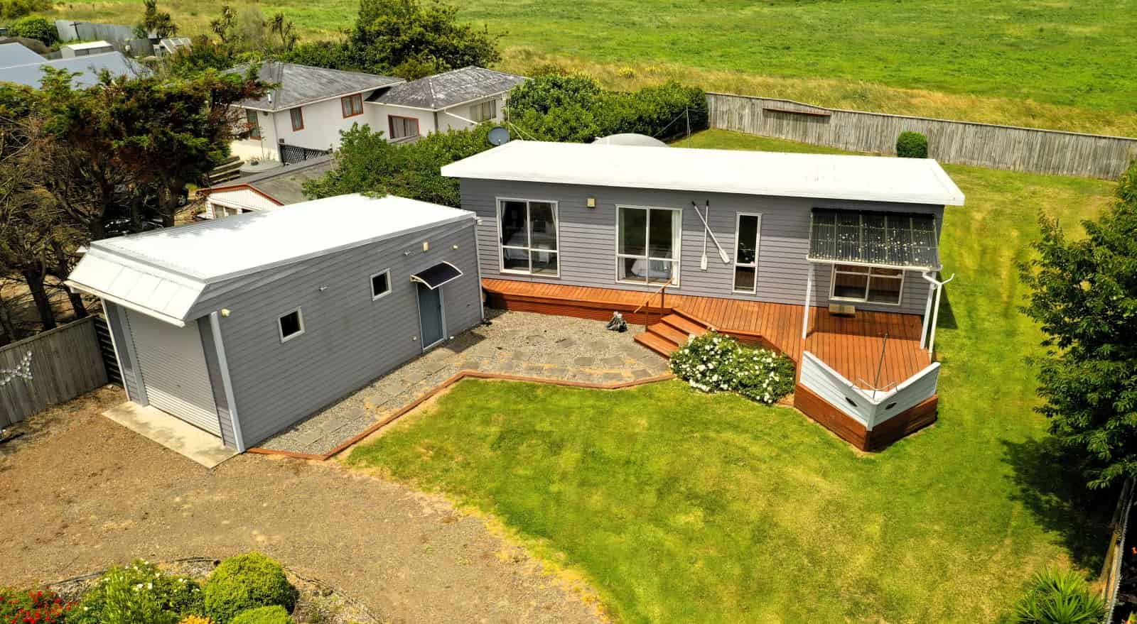 11 Ramona Avenue, Waitarere Beach, Horowhenua For Sale realestate.co.nz