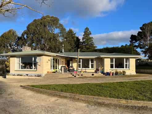 56 Rutherford Road, Five Forks and Surrounds