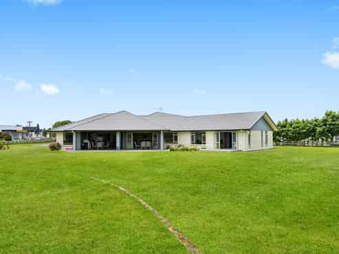560C Horotiu Road, Te Kowhai