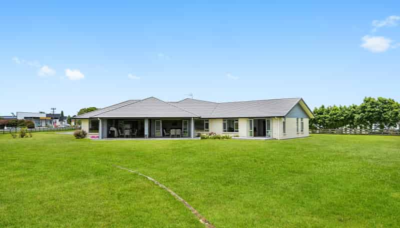560C Horotiu Road, Te Kowhai
