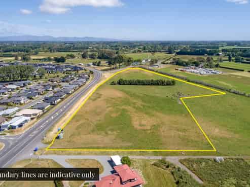 61 Ohoka Road, Clarkville