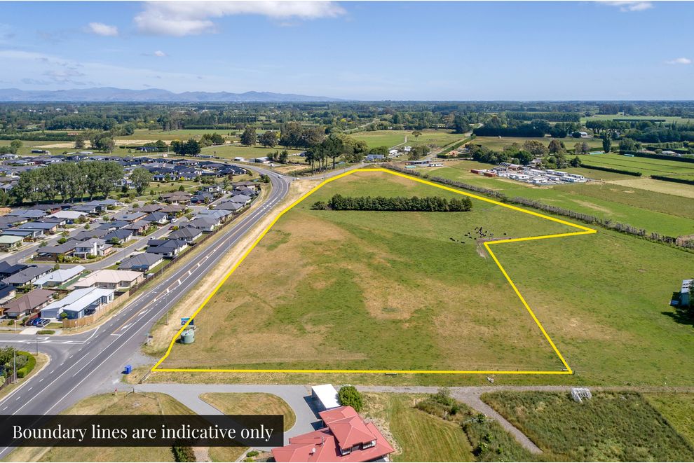 61 Ohoka Road, Clarkville, Waimakariri For Sale realestate.co.nz