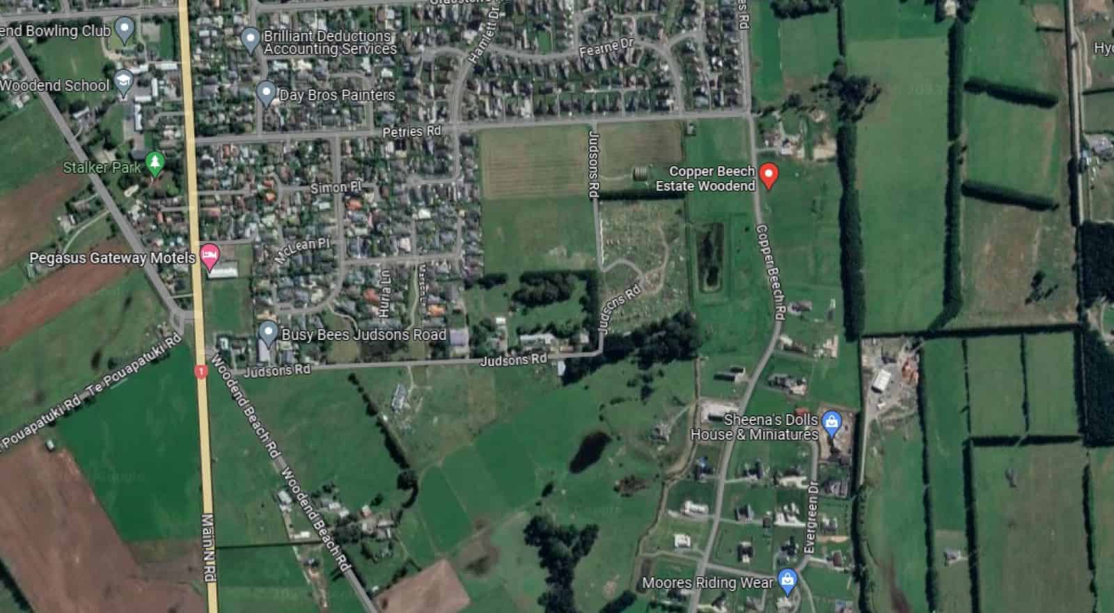 Copper Beech Road, Woodend, Waimakariri For Sale realestate.co.nz