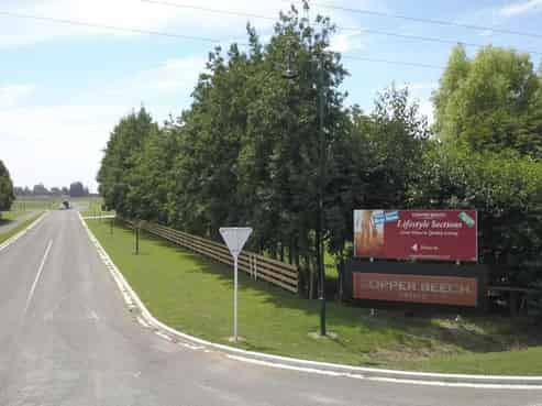  Copper Beech Road, Woodend