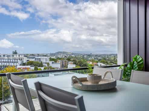 510/47 Randolph Street, Eden Terrace