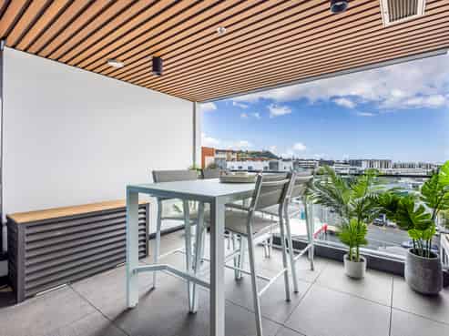 510/47 Randolph Street, Eden Terrace
