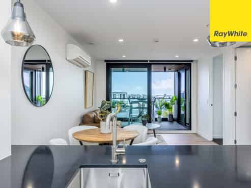 510/47 Randolph Street, Eden Terrace