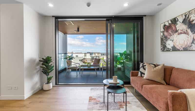 506/47 Randolph Street, Eden Terrace