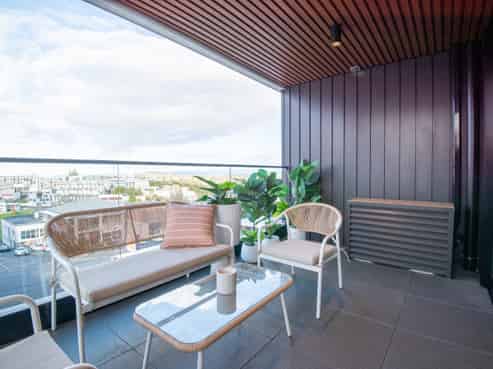 406/47 Randolph Street, Eden Terrace