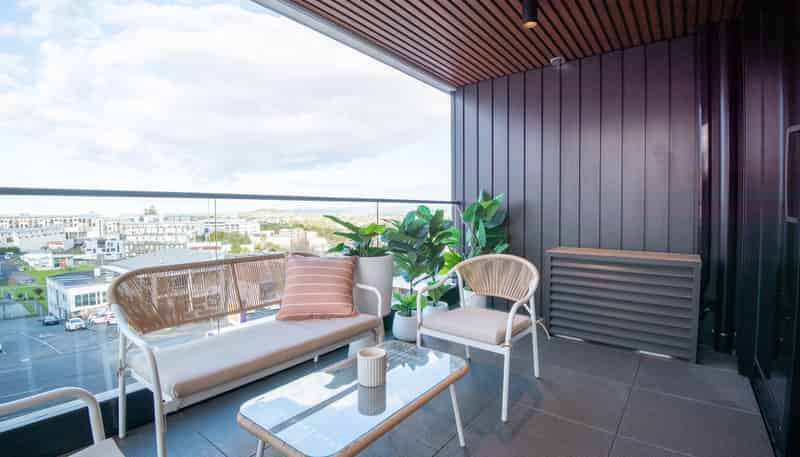 406/47 Randolph Street, Eden Terrace