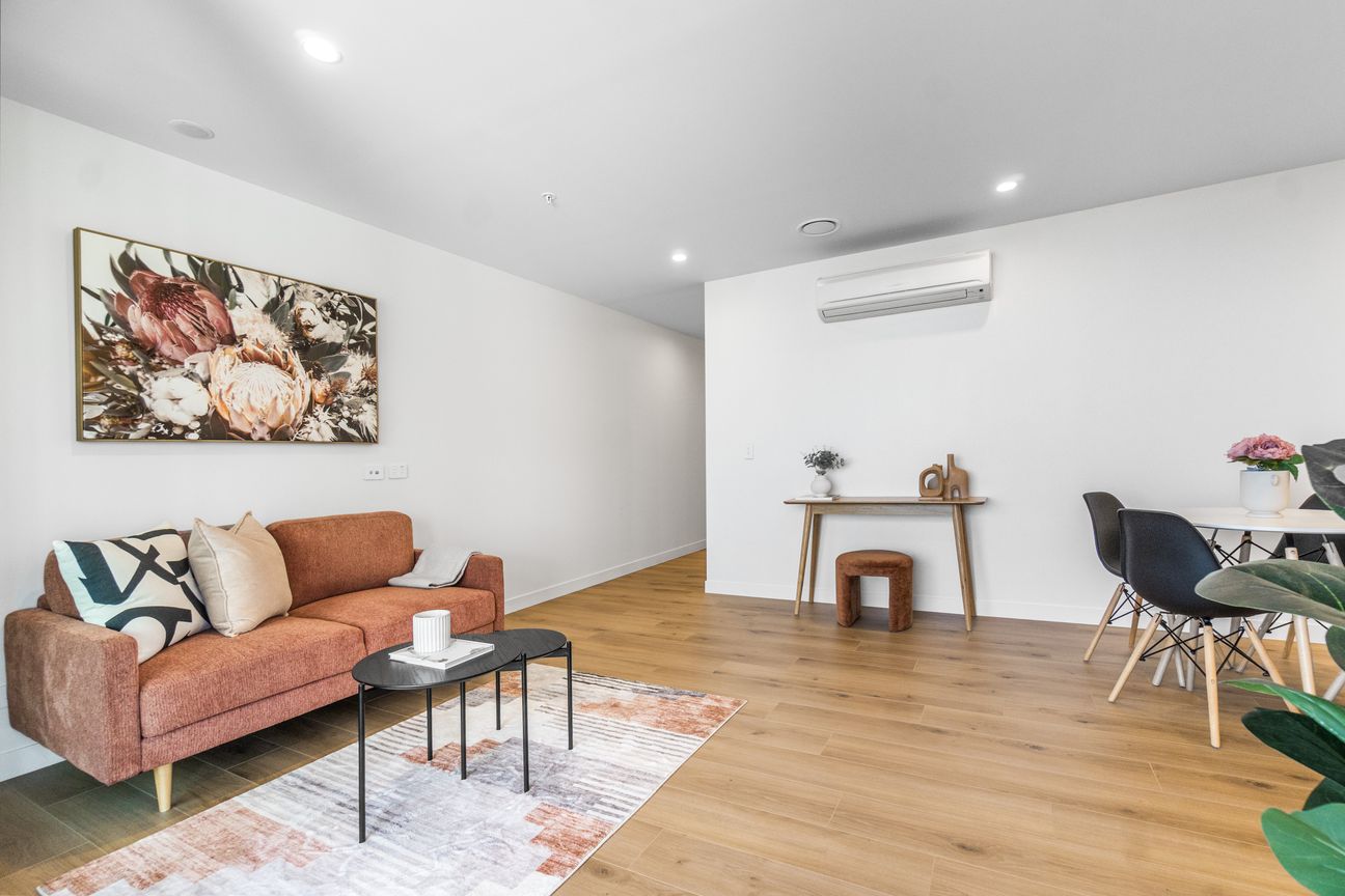 Seen enough tiny 1 bed? This one is special! - Ansicht 3