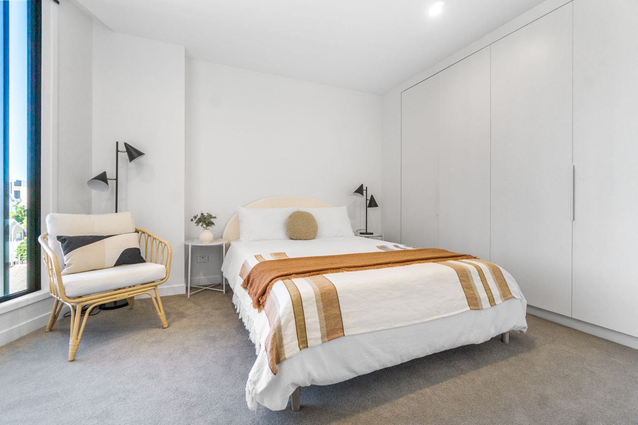 Seen enough tiny 1 bed? This one is special! - Ansicht 5