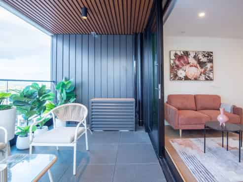 406/47 Randolph Street, Eden Terrace