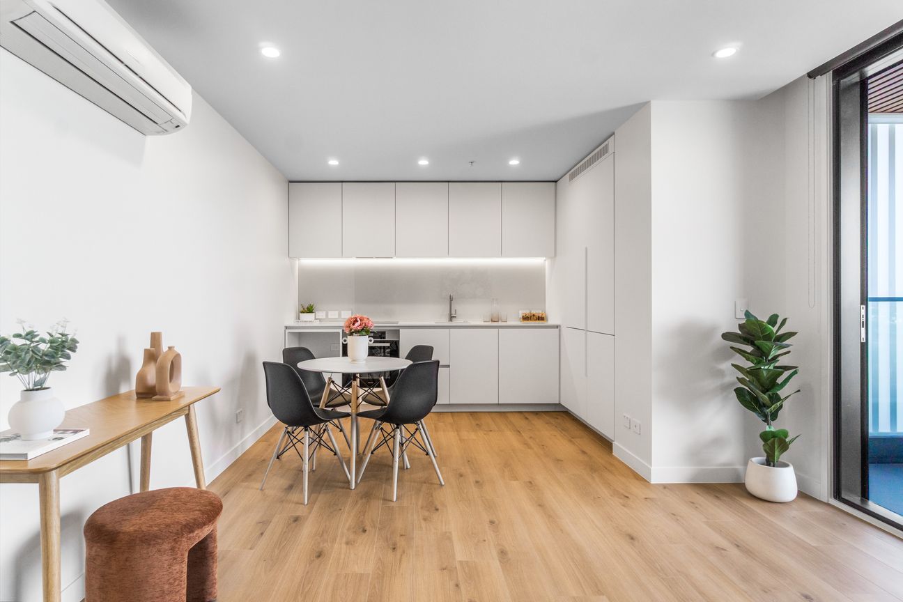Seen enough tiny 1 bed? This one is special! - Ansicht 2
