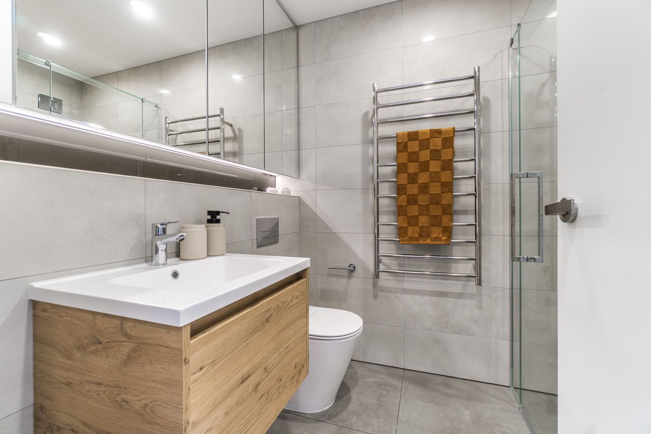 Seen enough tiny 1 bed? This one is special! - Ansicht 6