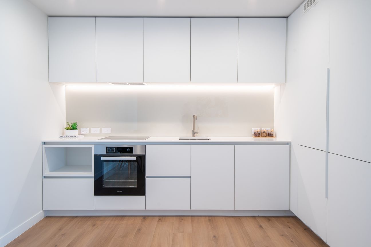 Seen enough tiny 1 bed? This one is special! - Ansicht 4