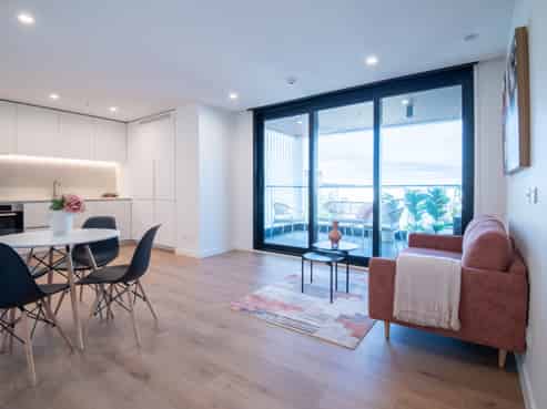 406/47 Randolph Street, Eden Terrace