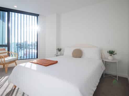 406/47 Randolph Street, Eden Terrace