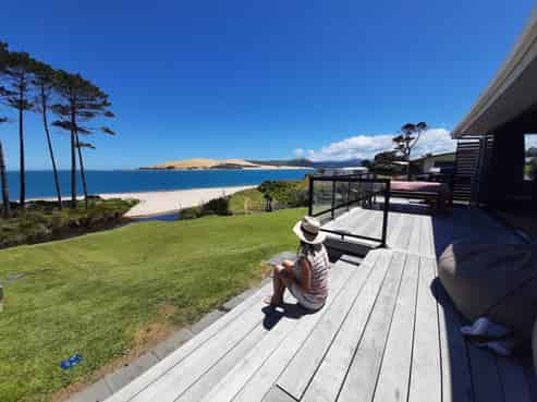 270 Hokianga Harbour Drive, Omapere
