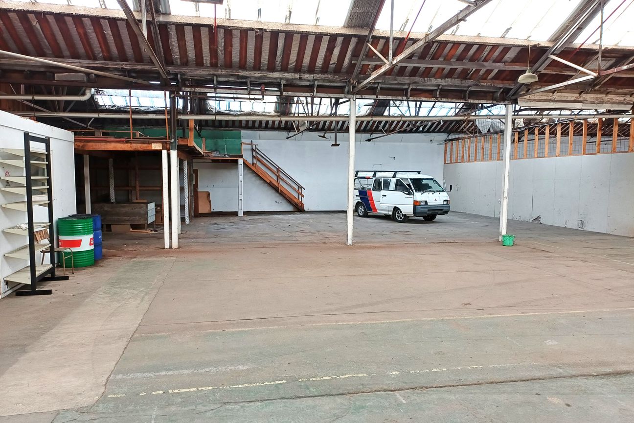 Large Scale Storage - Warehouse - Bild 3