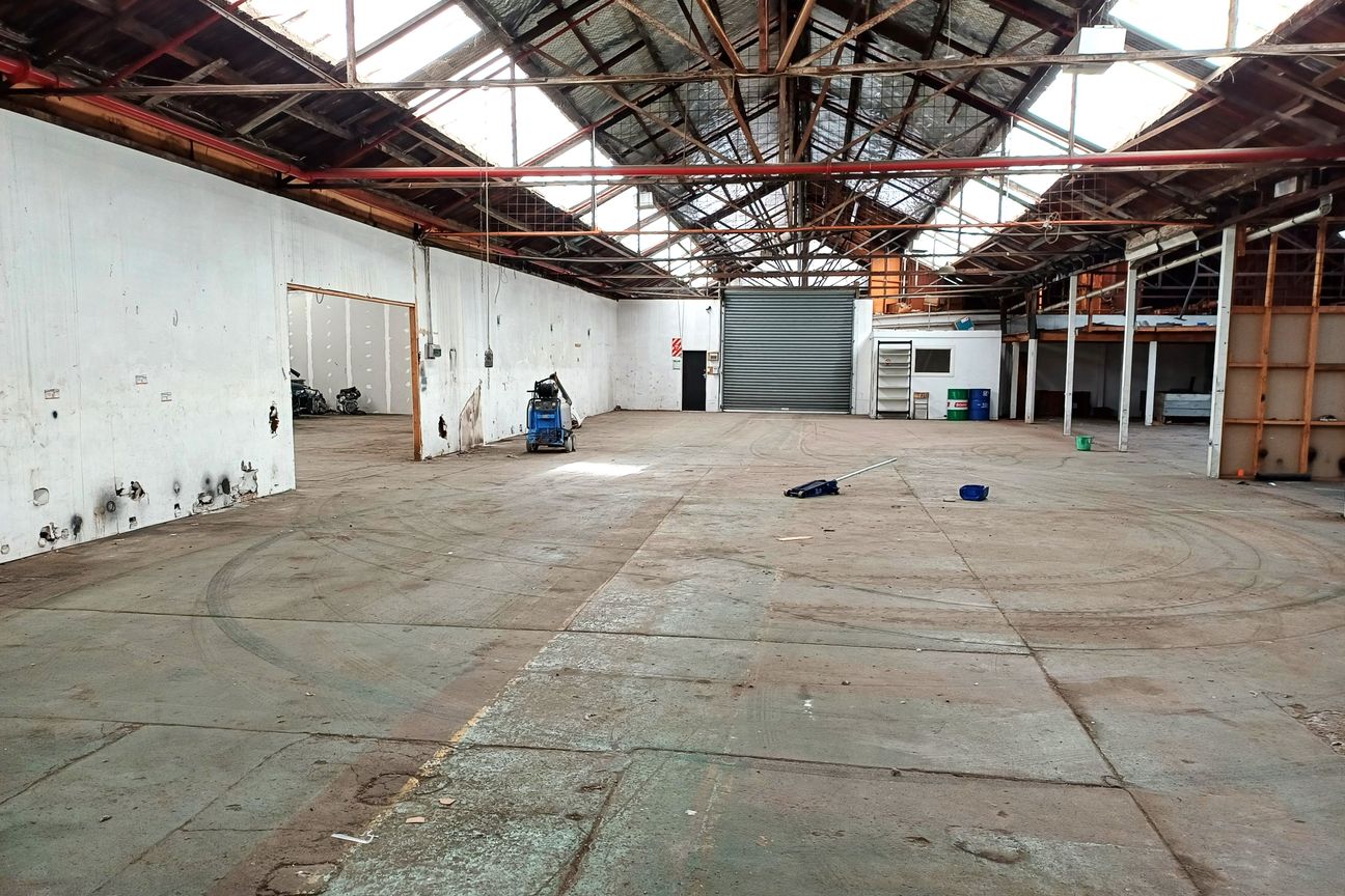 Large Scale Storage - Warehouse - Bild 5