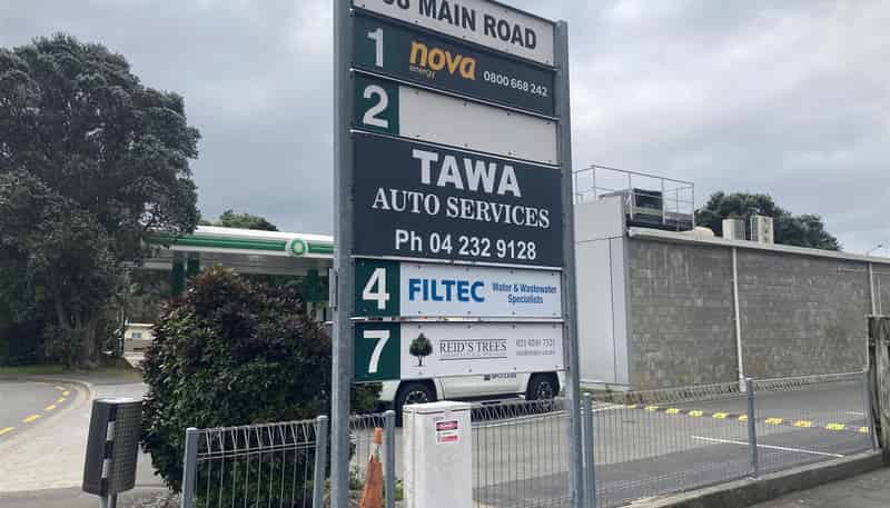 Unit 4, 98 Main Road, Tawa