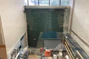 Unit in Well Known Business Park - Tawa