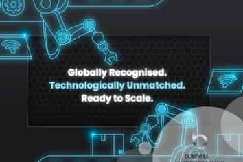 Advanced Engineering Business of the Future