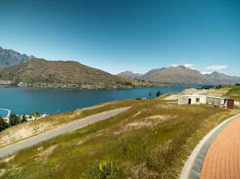 88 Middleton Road, Queenstown Hill