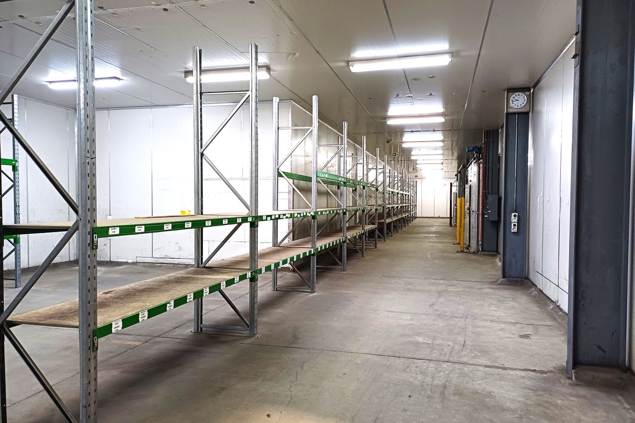 Burnside Large Scale Storage - Vista 5