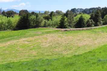 32 Weber Road, Dannevirke