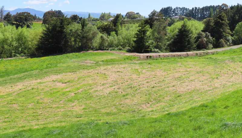 32 Weber Road, Dannevirke