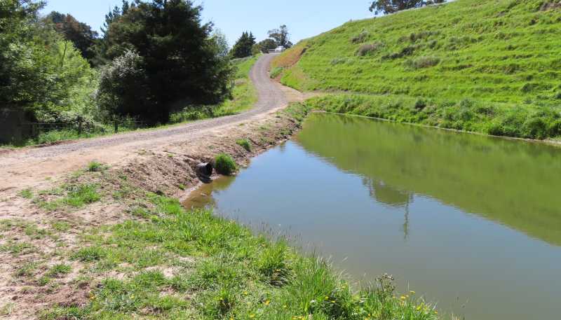 32 Weber Road, Dannevirke